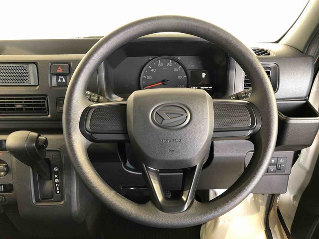 ハイゼットカーゴDX4WD AM/FMラジオ マニュアルエアコン パワーステアリング パワードアロック キーレスエントリー 衝突被害軽減システム 横滑り防止機能 アイドリングストップ オートライト ABS(長野県)の中古車