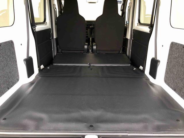 ハイゼットカーゴDX4WD AM/FMラジオ マニュアルエアコン パワーステアリング パワードアロック キーレスエントリー 衝突被害軽減システム 横滑り防止機能 アイドリングストップ オートライト ABS(長野県)の中古車