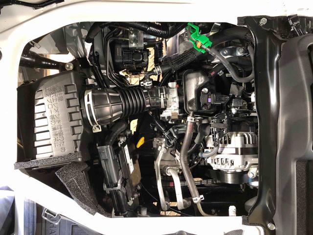 ハイゼットカーゴDX4WD AM/FMラジオ マニュアルエアコン パワーステアリング パワードアロック キーレスエントリー 衝突被害軽減システム 横滑り防止機能 アイドリングストップ オートライト ABS(長野県)の中古車