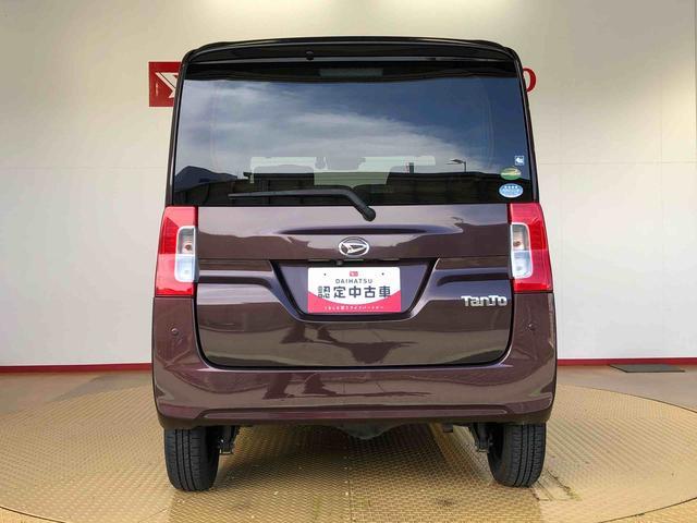 タントX SAIII4WD 両側電動スライドドア アイドリングストップ プッシュスタート スマートキー 衝突被害軽減システム 横滑り防止機能 オートライト オートエアコン 電動格納ドアミラー ABS(長野県)の中古車