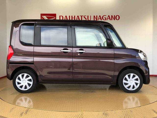 タントX SAIII4WD 両側電動スライドドア アイドリングストップ プッシュスタート スマートキー 衝突被害軽減システム 横滑り防止機能 オートライト オートエアコン 電動格納ドアミラー ABS(長野県)の中古車