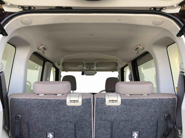 タントX SAIII4WD 両側電動スライドドア アイドリングストップ プッシュスタート スマートキー 衝突被害軽減システム 横滑り防止機能 オートライト オートエアコン 電動格納ドアミラー ABS(長野県)の中古車