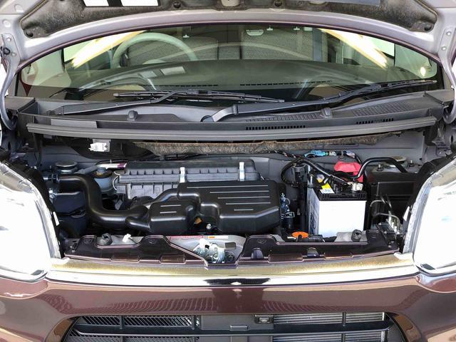 タントX SAIII4WD 両側電動スライドドア アイドリングストップ プッシュスタート スマートキー 衝突被害軽減システム 横滑り防止機能 オートライト オートエアコン 電動格納ドアミラー ABS(長野県)の中古車