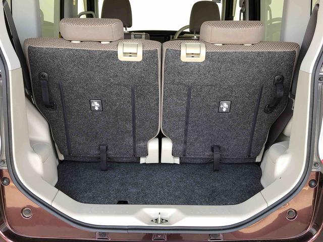 タントX SAIII4WD 両側電動スライドドア アイドリングストップ プッシュスタート スマートキー 衝突被害軽減システム 横滑り防止機能 オートライト オートエアコン 電動格納ドアミラー ABS(長野県)の中古車