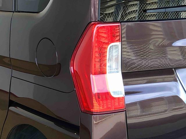 タントX SAIII4WD 両側電動スライドドア アイドリングストップ プッシュスタート スマートキー 衝突被害軽減システム 横滑り防止機能 オートライト オートエアコン 電動格納ドアミラー ABS(長野県)の中古車