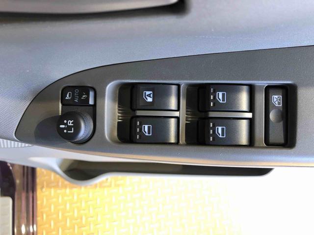 タントX SAIII4WD 両側電動スライドドア アイドリングストップ プッシュスタート スマートキー 衝突被害軽減システム 横滑り防止機能 オートライト オートエアコン 電動格納ドアミラー ABS(長野県)の中古車