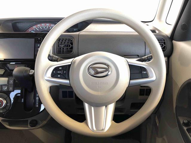 タントX SAIII4WD 両側電動スライドドア アイドリングストップ プッシュスタート スマートキー 衝突被害軽減システム 横滑り防止機能 オートライト オートエアコン 電動格納ドアミラー ABS(長野県)の中古車