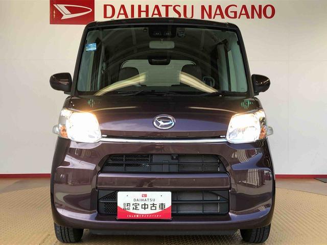 タントX SAIII4WD 両側電動スライドドア アイドリングストップ プッシュスタート スマートキー 衝突被害軽減システム 横滑り防止機能 オートライト オートエアコン 電動格納ドアミラー ABS(長野県)の中古車