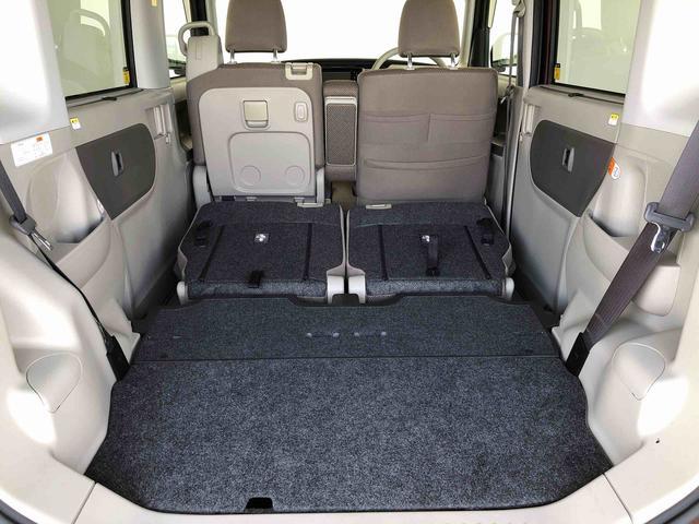 タントX SAIII4WD 両側電動スライドドア アイドリングストップ プッシュスタート スマートキー 衝突被害軽減システム 横滑り防止機能 オートライト オートエアコン 電動格納ドアミラー ABS(長野県)の中古車