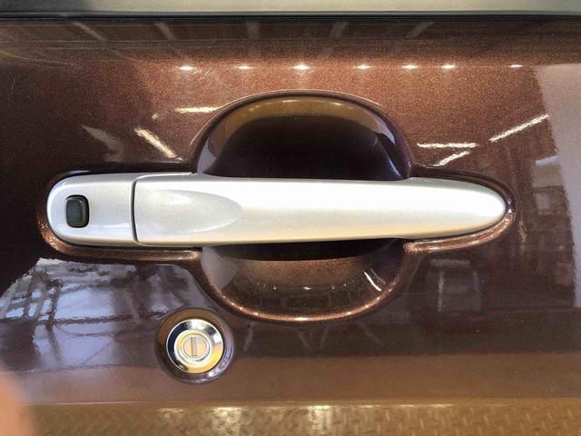 タントX SAIII4WD 両側電動スライドドア アイドリングストップ プッシュスタート スマートキー 衝突被害軽減システム 横滑り防止機能 オートライト オートエアコン 電動格納ドアミラー ABS(長野県)の中古車