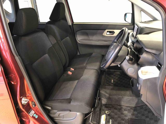 ムーヴＸ　ＳＡ２ＷＤ　衝突被害軽減システム　横滑り防止機能　アイドリングストップ　オートライト　プッシュスタート　スマートキー　オートエアコン　パワステ　パワーウインドウ　電動格納ドアミラー　ＡＢＳ（長野県）の中古車