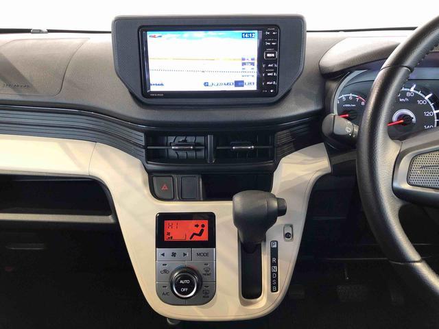 ムーヴＸ　ＳＡ２ＷＤ　衝突被害軽減システム　横滑り防止機能　アイドリングストップ　オートライト　プッシュスタート　スマートキー　オートエアコン　パワステ　パワーウインドウ　電動格納ドアミラー　ＡＢＳ（長野県）の中古車