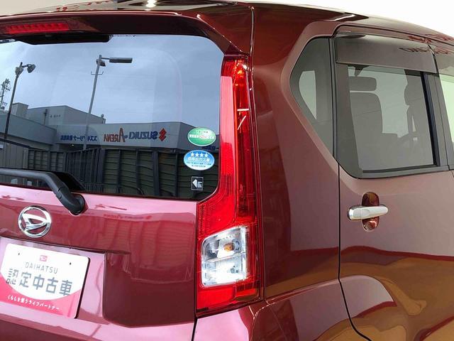 ムーヴＸ　ＳＡ２ＷＤ　衝突被害軽減システム　横滑り防止機能　アイドリングストップ　オートライト　プッシュスタート　スマートキー　オートエアコン　パワステ　パワーウインドウ　電動格納ドアミラー　ＡＢＳ（長野県）の中古車