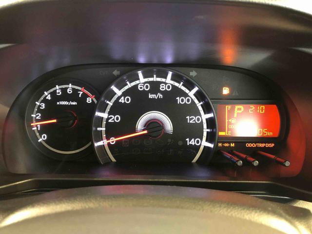 ムーヴＸ　ＳＡ２ＷＤ　衝突被害軽減システム　横滑り防止機能　アイドリングストップ　オートライト　プッシュスタート　スマートキー　オートエアコン　パワステ　パワーウインドウ　電動格納ドアミラー　ＡＢＳ（長野県）の中古車