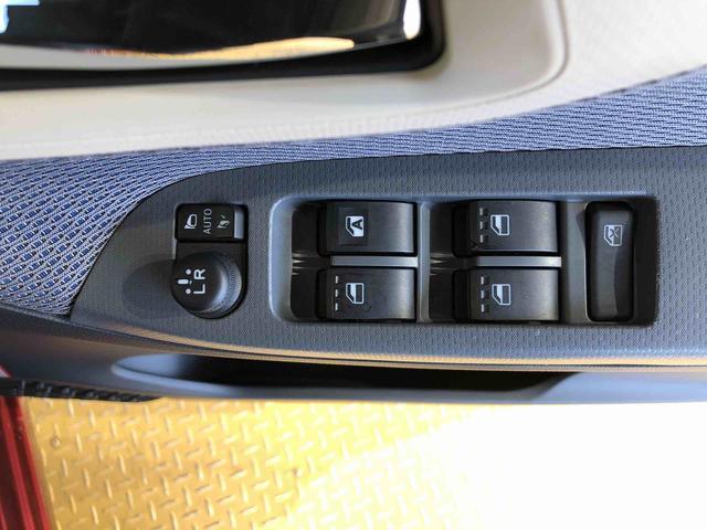 ムーヴＸ　ＳＡ２ＷＤ　衝突被害軽減システム　横滑り防止機能　アイドリングストップ　オートライト　プッシュスタート　スマートキー　オートエアコン　パワステ　パワーウインドウ　電動格納ドアミラー　ＡＢＳ（長野県）の中古車