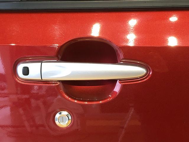 ムーヴＸ　ＳＡ２ＷＤ　衝突被害軽減システム　横滑り防止機能　アイドリングストップ　オートライト　プッシュスタート　スマートキー　オートエアコン　パワステ　パワーウインドウ　電動格納ドアミラー　ＡＢＳ（長野県）の中古車