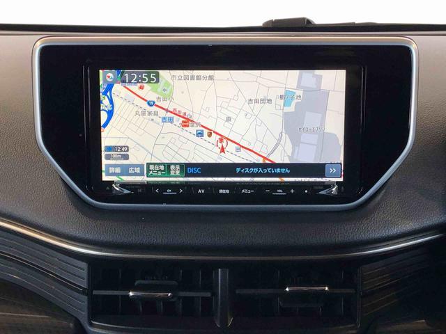 ムーヴカスタムＲＳ　２０ｔｈアニバサリーゴールドＥＤ　ＳＡII４ＷＤ　ターボ　衝突被害軽減システム　横滑り防止機能　アイドリングストップ　オートライト　プッシュスタート　スマートキー　オートエアコン　パワステ　パワーウインドウ　電動格納ドアミラー　ＡＢＳ（長野県）の中古車