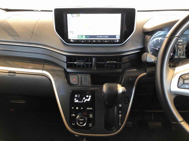 ムーヴカスタムＲＳ　２０ｔｈアニバサリーゴールドＥＤ　ＳＡII４ＷＤ　ターボ　衝突被害軽減システム　横滑り防止機能　アイドリングストップ　オートライト　プッシュスタート　スマートキー　オートエアコン　パワステ　パワーウインドウ　電動格納ドアミラー　ＡＢＳ（長野県）の中古車