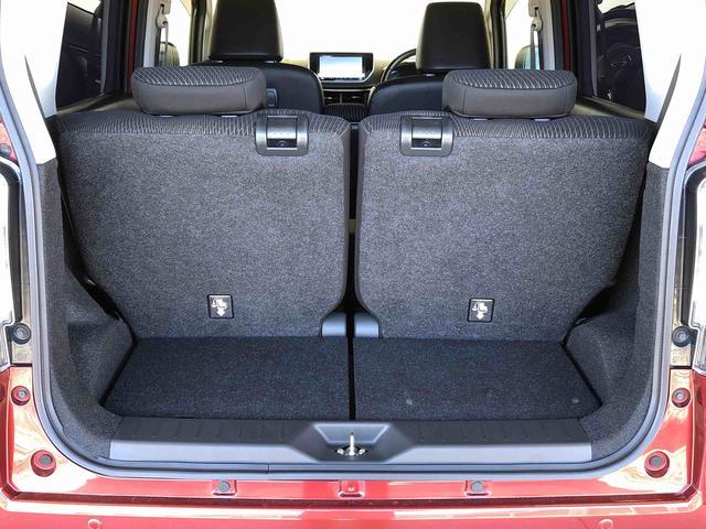 ムーヴカスタムＲＳ　２０ｔｈアニバサリーゴールドＥＤ　ＳＡII４ＷＤ　ターボ　衝突被害軽減システム　横滑り防止機能　アイドリングストップ　オートライト　プッシュスタート　スマートキー　オートエアコン　パワステ　パワーウインドウ　電動格納ドアミラー　ＡＢＳ（長野県）の中古車