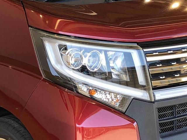 ムーヴカスタムＲＳ　２０ｔｈアニバサリーゴールドＥＤ　ＳＡII４ＷＤ　ターボ　衝突被害軽減システム　横滑り防止機能　アイドリングストップ　オートライト　プッシュスタート　スマートキー　オートエアコン　パワステ　パワーウインドウ　電動格納ドアミラー　ＡＢＳ（長野県）の中古車