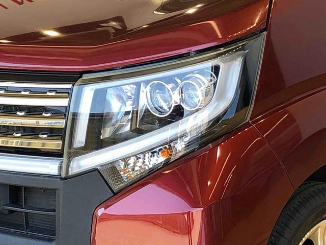 ムーヴカスタムＲＳ　２０ｔｈアニバサリーゴールドＥＤ　ＳＡII４ＷＤ　ターボ　衝突被害軽減システム　横滑り防止機能　アイドリングストップ　オートライト　プッシュスタート　スマートキー　オートエアコン　パワステ　パワーウインドウ　電動格納ドアミラー　ＡＢＳ（長野県）の中古車