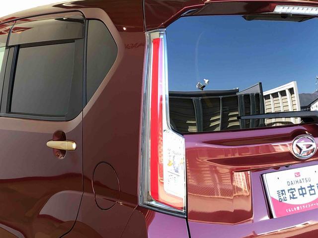 ムーヴカスタムＲＳ　２０ｔｈアニバサリーゴールドＥＤ　ＳＡII４ＷＤ　ターボ　衝突被害軽減システム　横滑り防止機能　アイドリングストップ　オートライト　プッシュスタート　スマートキー　オートエアコン　パワステ　パワーウインドウ　電動格納ドアミラー　ＡＢＳ（長野県）の中古車