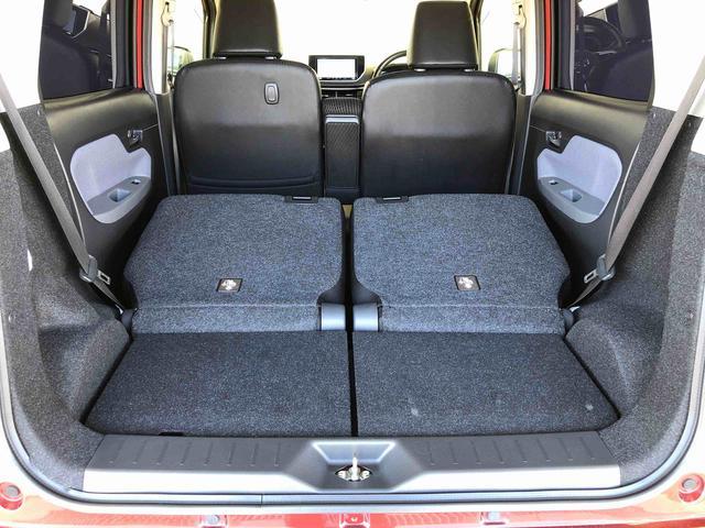 ムーヴカスタムＲＳ　２０ｔｈアニバサリーゴールドＥＤ　ＳＡII４ＷＤ　ターボ　衝突被害軽減システム　横滑り防止機能　アイドリングストップ　オートライト　プッシュスタート　スマートキー　オートエアコン　パワステ　パワーウインドウ　電動格納ドアミラー　ＡＢＳ（長野県）の中古車