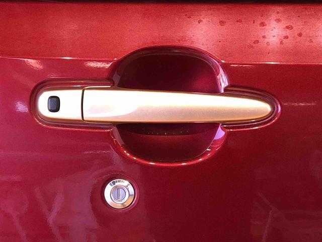 ムーヴカスタムＲＳ　２０ｔｈアニバサリーゴールドＥＤ　ＳＡII４ＷＤ　ターボ　衝突被害軽減システム　横滑り防止機能　アイドリングストップ　オートライト　プッシュスタート　スマートキー　オートエアコン　パワステ　パワーウインドウ　電動格納ドアミラー　ＡＢＳ（長野県）の中古車