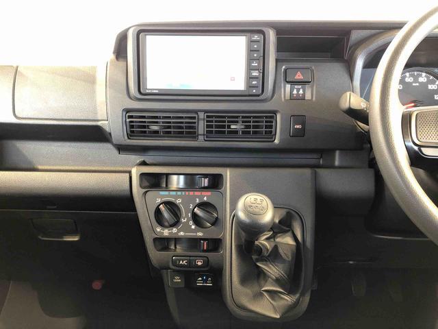 ハイゼットカーゴクルーズ４ＷＤ　プッシュスタートエンジン　キーフリーシステム　エアコン　パワステ　電動格納ドアミラー　パワードアロック　　衝突被害軽減システム　横滑り防止機能　アイドリングストップ　ＡＢＳ（長野県）の中古車