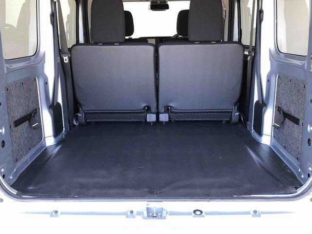 ハイゼットカーゴクルーズ４ＷＤ　プッシュスタートエンジン　キーフリーシステム　エアコン　パワステ　電動格納ドアミラー　パワードアロック　　衝突被害軽減システム　横滑り防止機能　アイドリングストップ　ＡＢＳ（長野県）の中古車