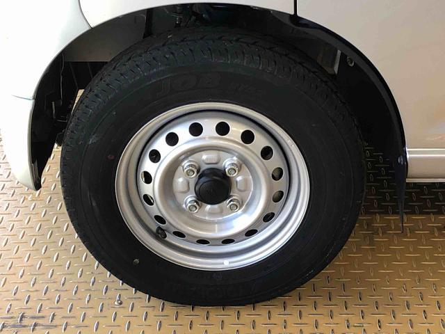 ハイゼットカーゴクルーズ４ＷＤ　プッシュスタートエンジン　キーフリーシステム　エアコン　パワステ　電動格納ドアミラー　パワードアロック　　衝突被害軽減システム　横滑り防止機能　アイドリングストップ　ＡＢＳ（長野県）の中古車