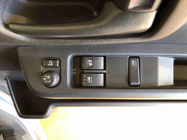 ハイゼットカーゴクルーズ４ＷＤ　プッシュスタートエンジン　キーフリーシステム　エアコン　パワステ　電動格納ドアミラー　パワードアロック　　衝突被害軽減システム　横滑り防止機能　アイドリングストップ　ＡＢＳ（長野県）の中古車