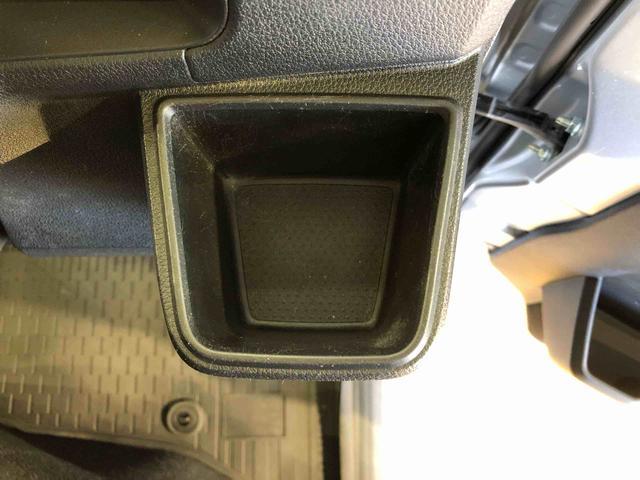 ハイゼットカーゴクルーズ４ＷＤ　プッシュスタートエンジン　キーフリーシステム　エアコン　パワステ　電動格納ドアミラー　パワードアロック　　衝突被害軽減システム　横滑り防止機能　アイドリングストップ　ＡＢＳ（長野県）の中古車