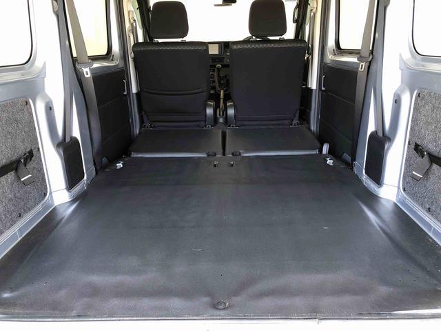 ハイゼットカーゴクルーズ４ＷＤ　プッシュスタートエンジン　キーフリーシステム　エアコン　パワステ　電動格納ドアミラー　パワードアロック　　衝突被害軽減システム　横滑り防止機能　アイドリングストップ　ＡＢＳ（長野県）の中古車