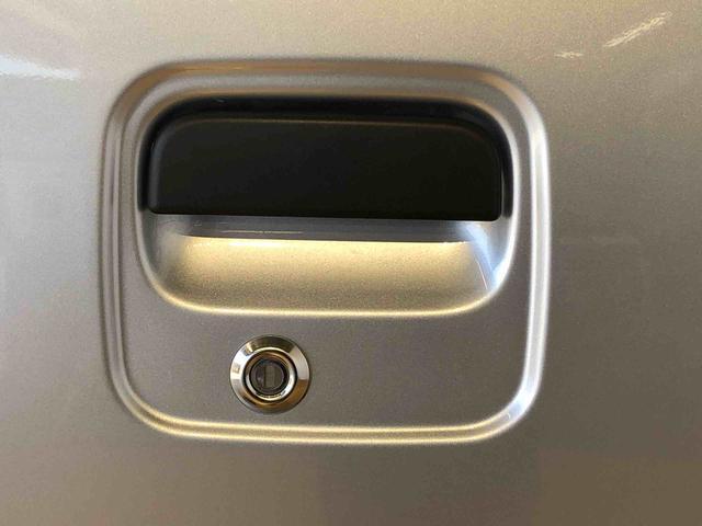 ハイゼットカーゴクルーズ４ＷＤ　プッシュスタートエンジン　キーフリーシステム　エアコン　パワステ　電動格納ドアミラー　パワードアロック　　衝突被害軽減システム　横滑り防止機能　アイドリングストップ　ＡＢＳ（長野県）の中古車