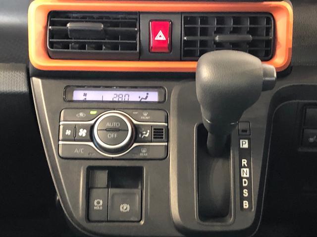 タントファンクロス４ＷＤ　シートヒーター　両側電動スライドドア　アイドリングストップ　プッシュスタート　スマートキー　衝突被害軽減システム　横滑り防止機能　オートライト　オートエアコン　ＡＢＳ（長野県）の中古車