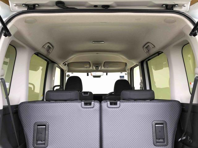 タントファンクロス４ＷＤ　シートヒーター　両側電動スライドドア　アイドリングストップ　プッシュスタート　スマートキー　衝突被害軽減システム　横滑り防止機能　オートライト　オートエアコン　ＡＢＳ（長野県）の中古車