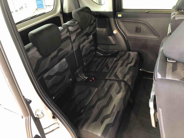 タントファンクロス４ＷＤ　シートヒーター　両側電動スライドドア　アイドリングストップ　プッシュスタート　スマートキー　衝突被害軽減システム　横滑り防止機能　オートライト　オートエアコン　ＡＢＳ（長野県）の中古車