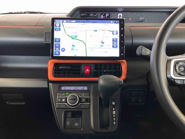 タントファンクロス４ＷＤ　シートヒーター　両側電動スライドドア　アイドリングストップ　プッシュスタート　スマートキー　衝突被害軽減システム　横滑り防止機能　オートライト　オートエアコン　ＡＢＳ（長野県）の中古車