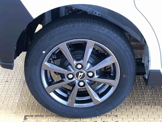 タントファンクロス４ＷＤ　シートヒーター　両側電動スライドドア　アイドリングストップ　プッシュスタート　スマートキー　衝突被害軽減システム　横滑り防止機能　オートライト　オートエアコン　ＡＢＳ（長野県）の中古車