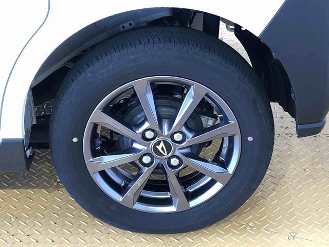 タントファンクロス４ＷＤ　シートヒーター　両側電動スライドドア　アイドリングストップ　プッシュスタート　スマートキー　衝突被害軽減システム　横滑り防止機能　オートライト　オートエアコン　ＡＢＳ（長野県）の中古車