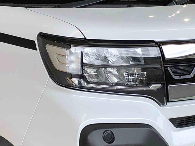 タントファンクロス４ＷＤ　シートヒーター　両側電動スライドドア　アイドリングストップ　プッシュスタート　スマートキー　衝突被害軽減システム　横滑り防止機能　オートライト　オートエアコン　ＡＢＳ（長野県）の中古車