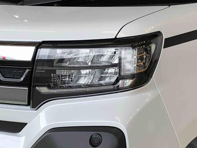 タントファンクロス４ＷＤ　シートヒーター　両側電動スライドドア　アイドリングストップ　プッシュスタート　スマートキー　衝突被害軽減システム　横滑り防止機能　オートライト　オートエアコン　ＡＢＳ（長野県）の中古車