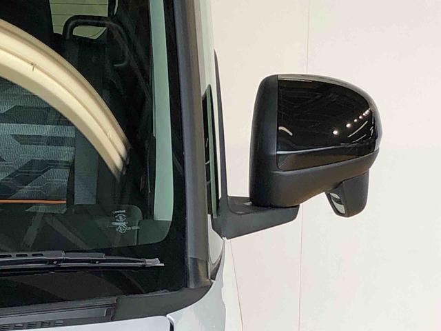 タントファンクロス４ＷＤ　シートヒーター　両側電動スライドドア　アイドリングストップ　プッシュスタート　スマートキー　衝突被害軽減システム　横滑り防止機能　オートライト　オートエアコン　ＡＢＳ（長野県）の中古車