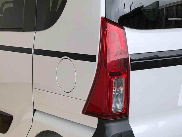 タントファンクロス４ＷＤ　シートヒーター　両側電動スライドドア　アイドリングストップ　プッシュスタート　スマートキー　衝突被害軽減システム　横滑り防止機能　オートライト　オートエアコン　ＡＢＳ（長野県）の中古車