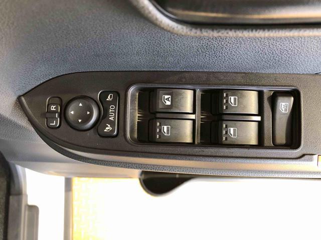 タントファンクロス４ＷＤ　シートヒーター　両側電動スライドドア　アイドリングストップ　プッシュスタート　スマートキー　衝突被害軽減システム　横滑り防止機能　オートライト　オートエアコン　ＡＢＳ（長野県）の中古車