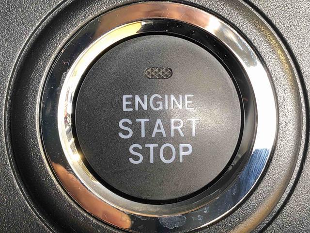 タントファンクロス４ＷＤ　シートヒーター　両側電動スライドドア　アイドリングストップ　プッシュスタート　スマートキー　衝突被害軽減システム　横滑り防止機能　オートライト　オートエアコン　ＡＢＳ（長野県）の中古車