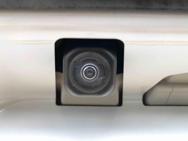 タントファンクロス４ＷＤ　シートヒーター　両側電動スライドドア　アイドリングストップ　プッシュスタート　スマートキー　衝突被害軽減システム　横滑り防止機能　オートライト　オートエアコン　ＡＢＳ（長野県）の中古車