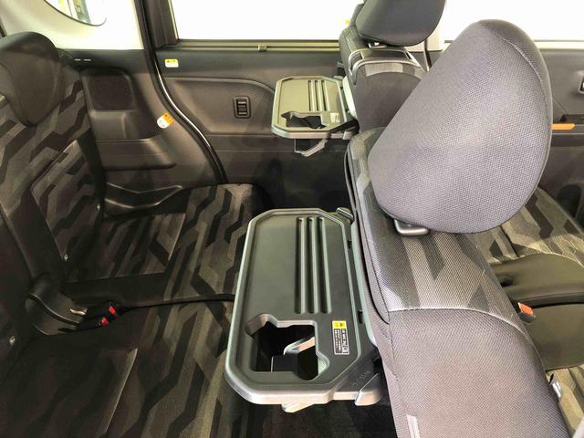 タントファンクロス４ＷＤ　シートヒーター　両側電動スライドドア　アイドリングストップ　プッシュスタート　スマートキー　衝突被害軽減システム　横滑り防止機能　オートライト　オートエアコン　ＡＢＳ（長野県）の中古車