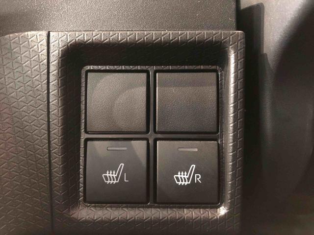 タントファンクロス４ＷＤ　シートヒーター　両側電動スライドドア　アイドリングストップ　プッシュスタート　スマートキー　衝突被害軽減システム　横滑り防止機能　オートライト　オートエアコン　ＡＢＳ（長野県）の中古車